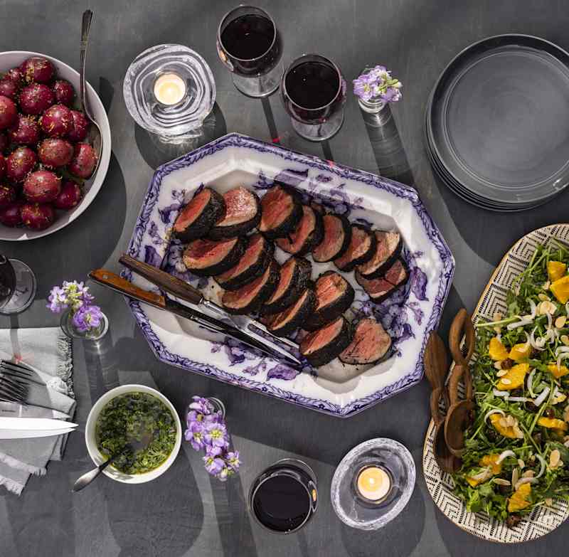 3 Ways to Streamline Dinner 