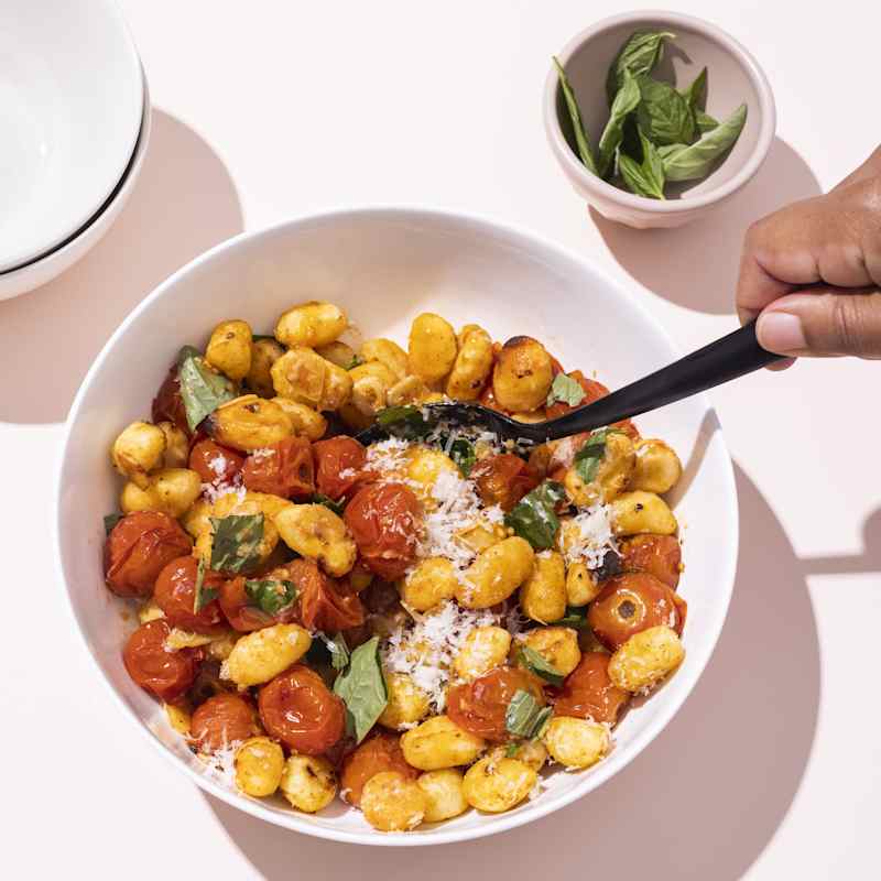 Weeknight Dinners Using Super... | America’s Test Kitchen Classes