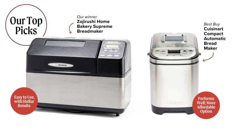 Cuisinart bread maker best buy new arrivals