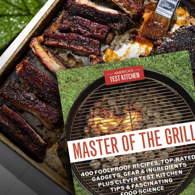 America's test kitchen pulled pork discount