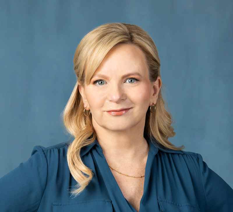 Bridget Lancaster