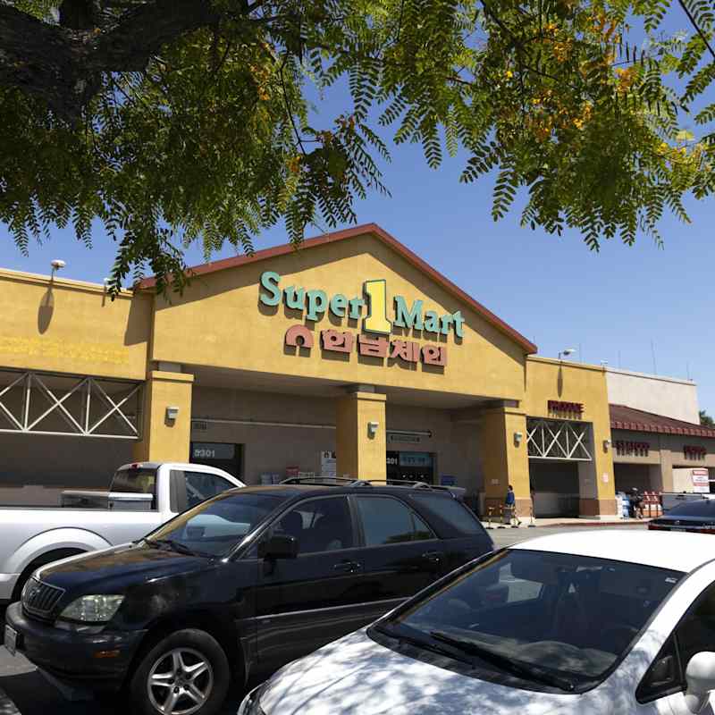Sourcing Korean Ingredients