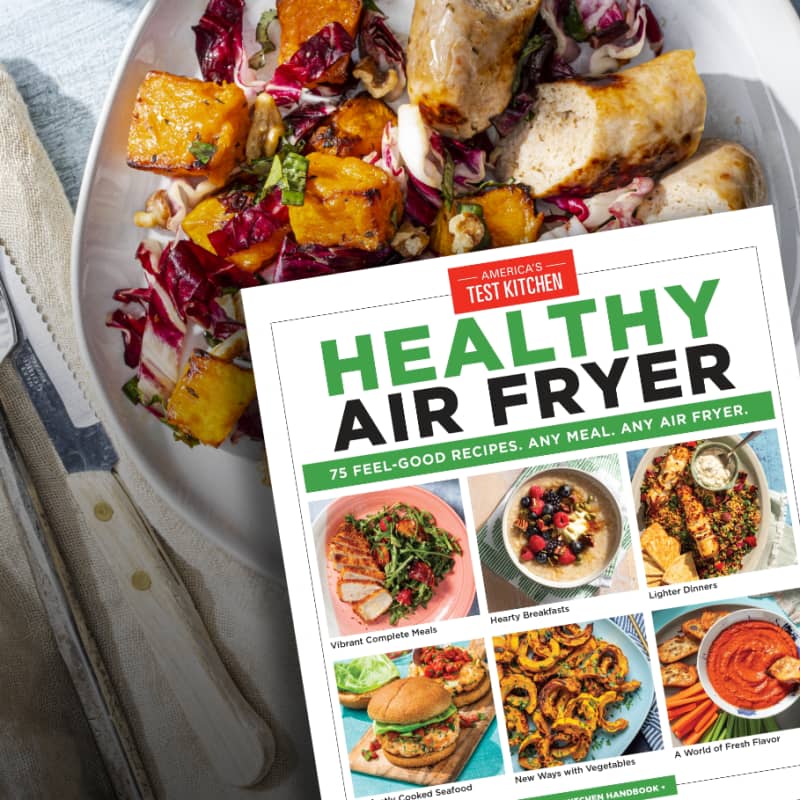 Healthy Air Fryer