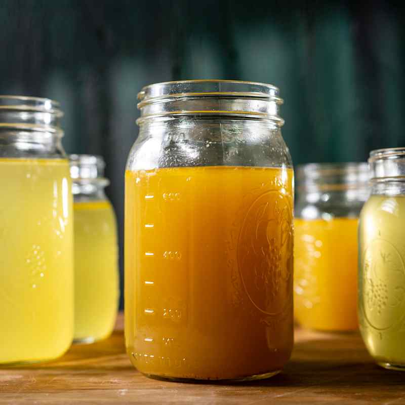 Know Your Broth