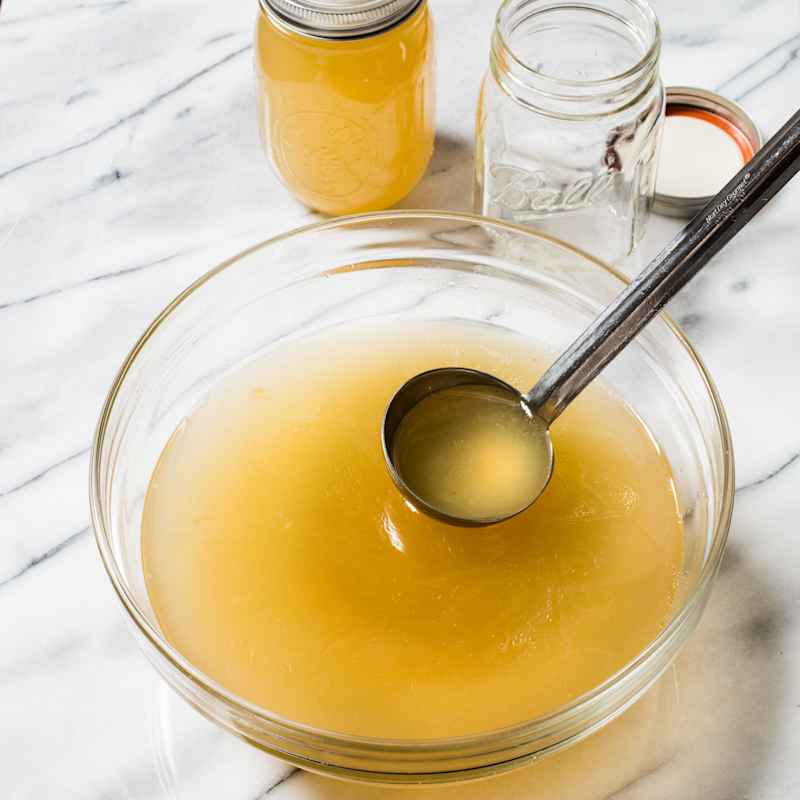 How to Make Broth in Your Instant Pot