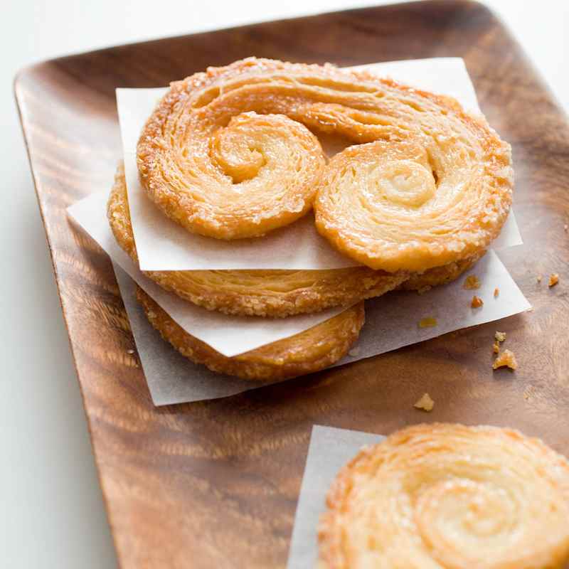 Palmiers