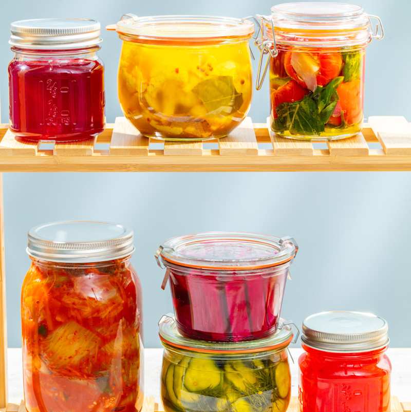 How Altitude Affects Canning