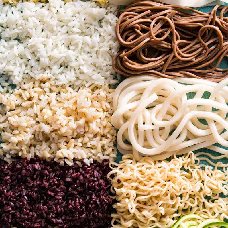 Build a Better Bowl | America’s Test Kitchen Classes