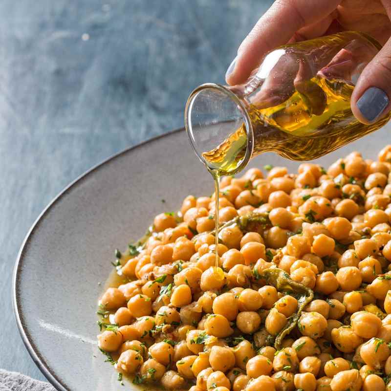 How to Cook Beans in Your Instant Pot
