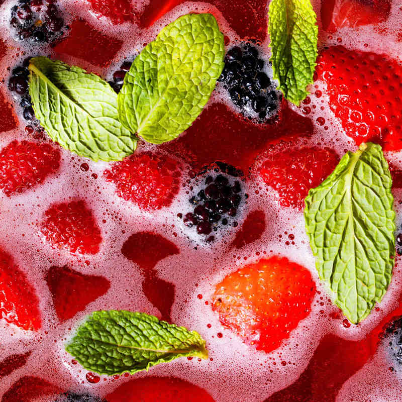 Holiday Punch 