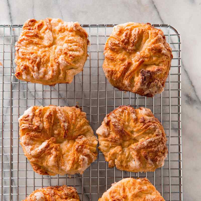 Kouign-Amann