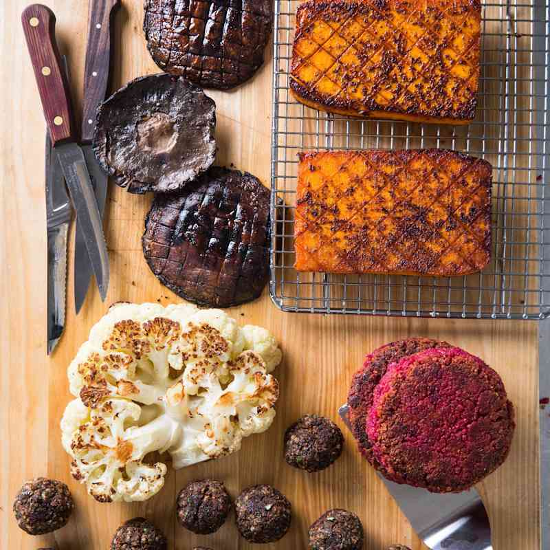Veganizing Your Kitchen