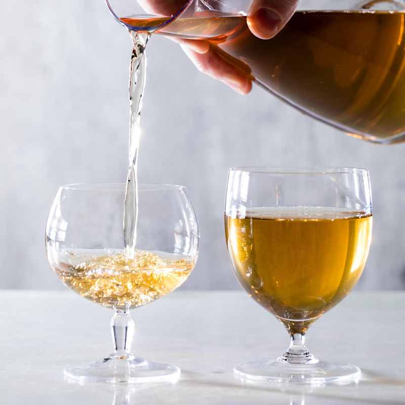 Glassware