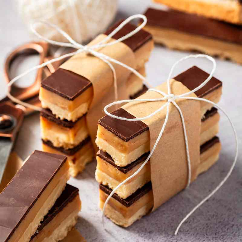 Advanced Cookie Baking