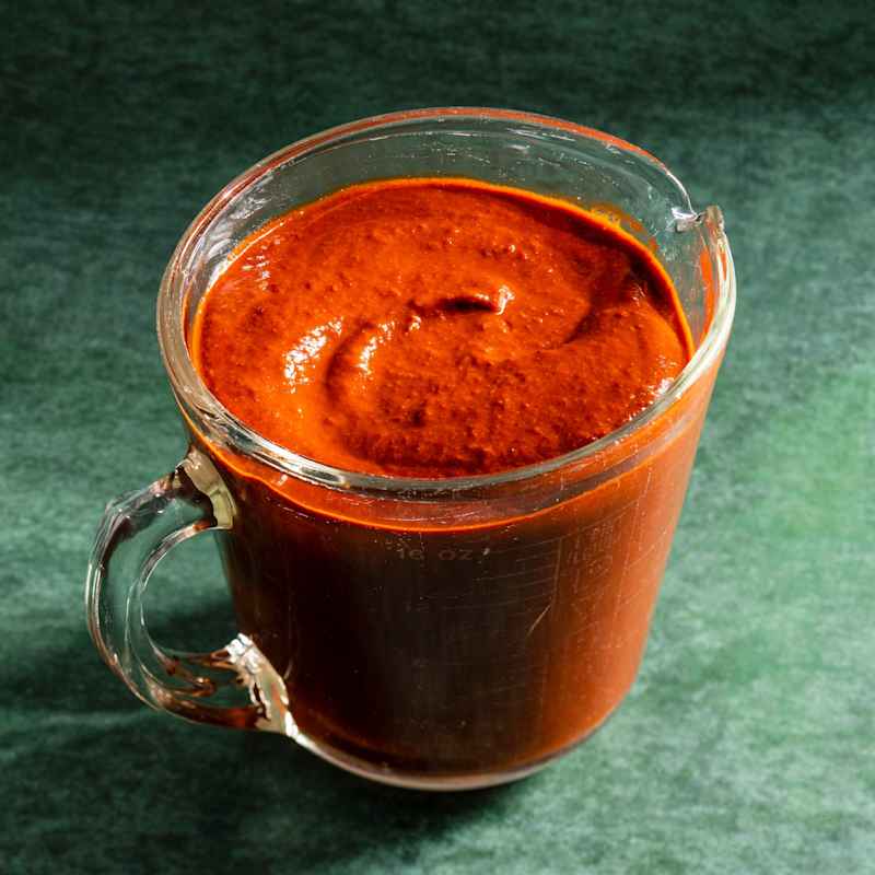A Guide to Simmering Sauces