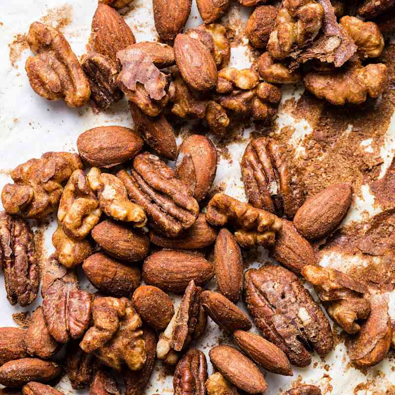 Intro to Vegan Cooking