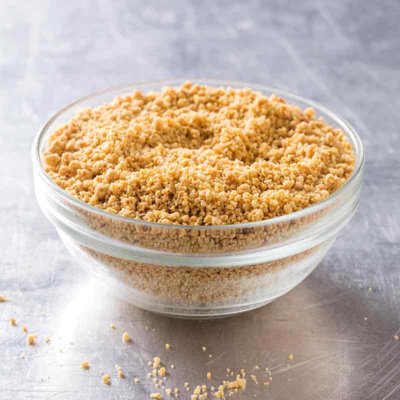 How to Make Vegan Parmesan Substitute
