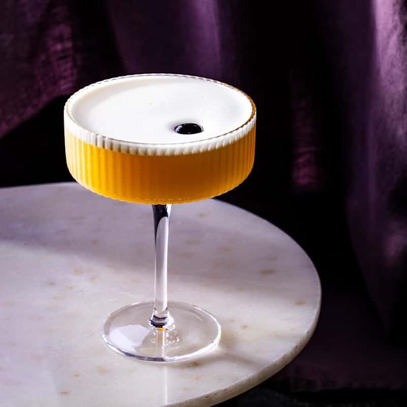 Whiskey Sour