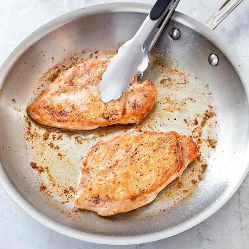 Cooking Tips and Fixes