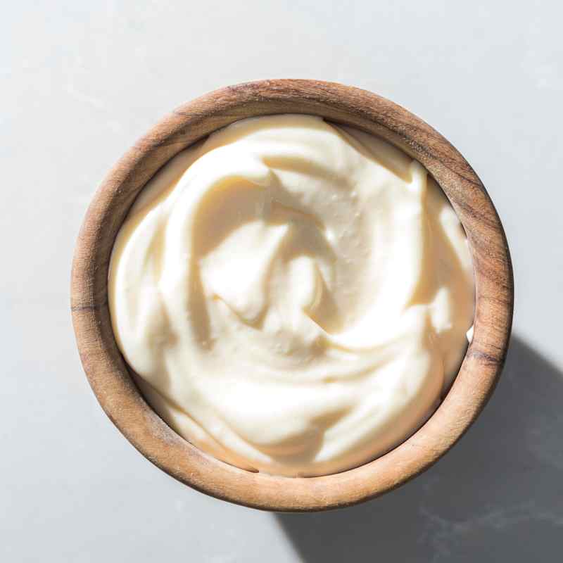 How to Make Mayonnaise
