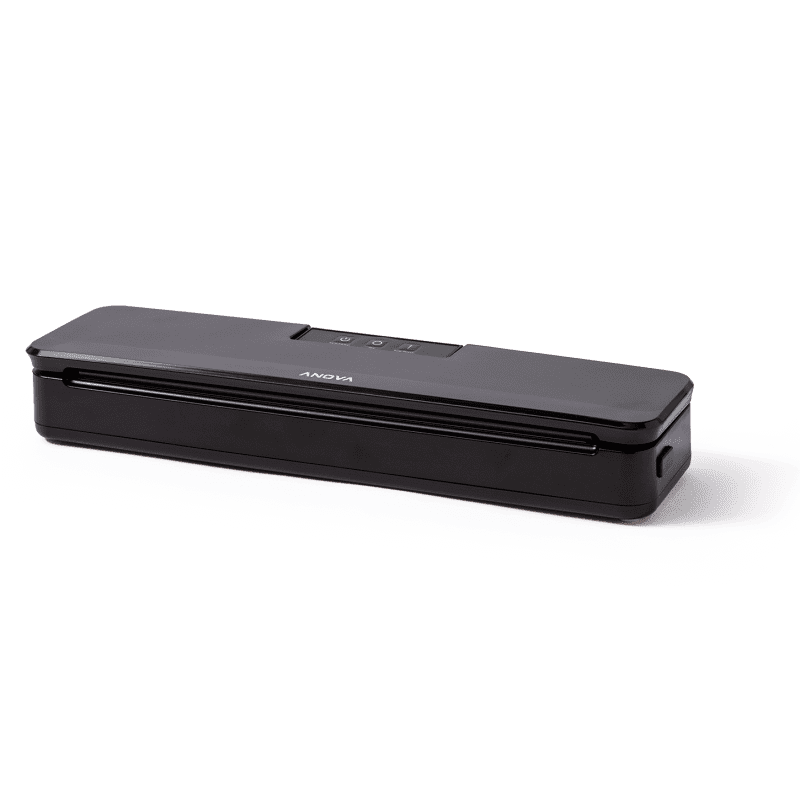 Anova Precision Vacuum Sealer Black ANVS01-US00 - Best Buy