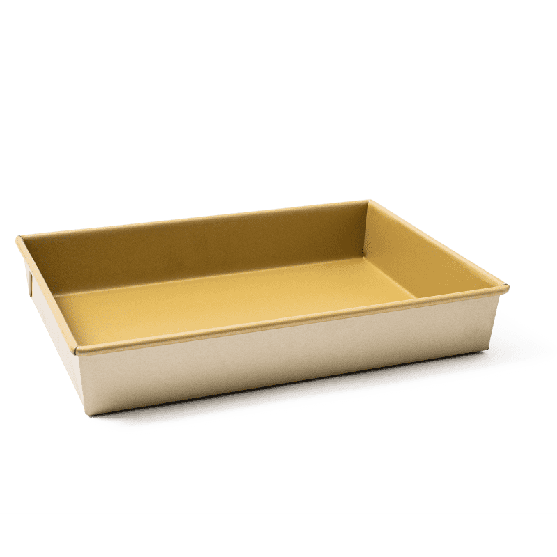 Small, Rectangular Baking Pan - Stony Point Hall