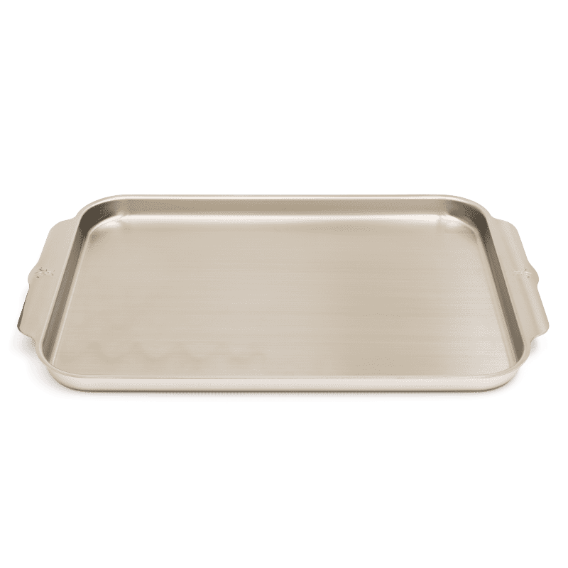 Hestan Provisions OvenBond Tri-Ply 13 x 18 Half Sheet Pan