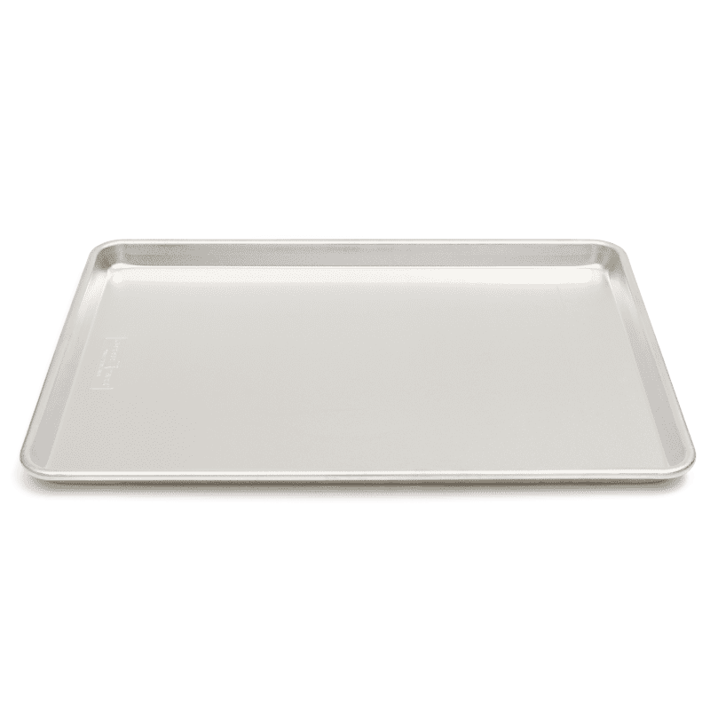 Americas Test Kitchen Best Rimmed Baking Sheets on Vimeo