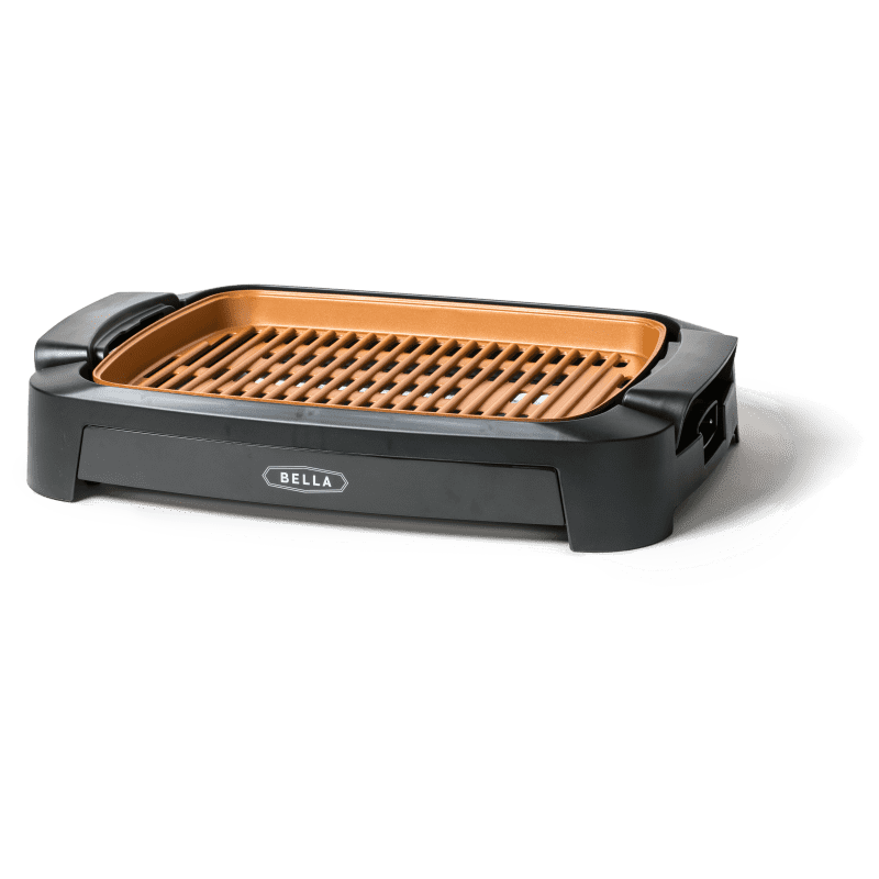 The Best Indoor Smokeless Grills America s Test Kitchen