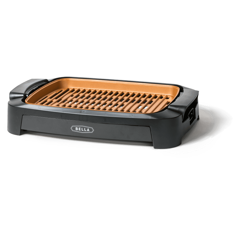 Smokeless Indoor Grills [Testing & Reviewed] Do They Work?