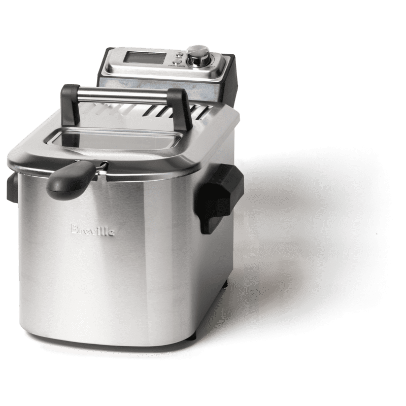 Breville VDF064 Deep Fryer for sale online