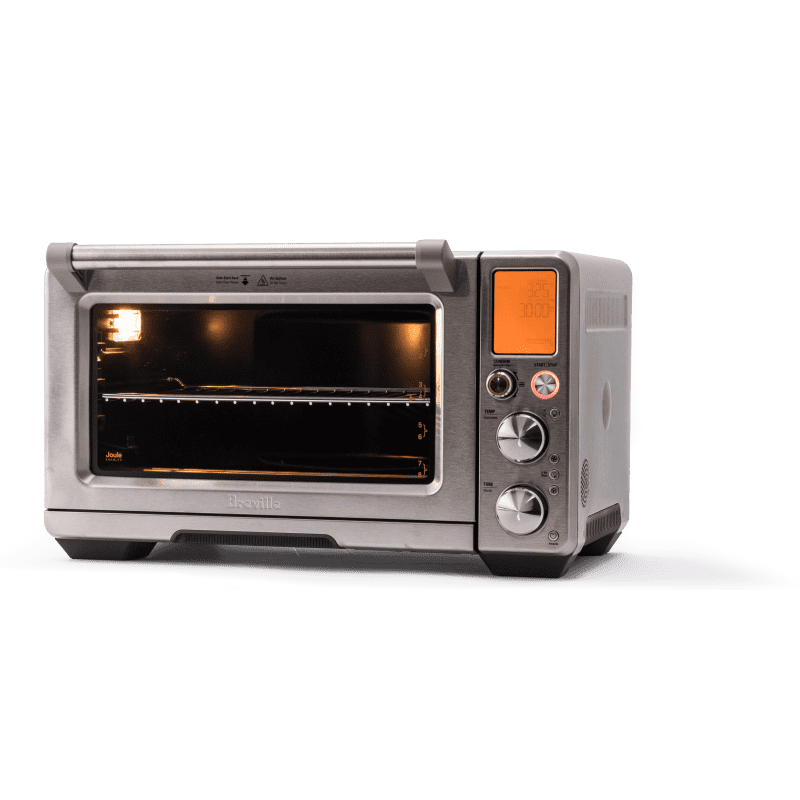 Smart Oven Review: Don't Let It Anywhere Near Your Kitchen