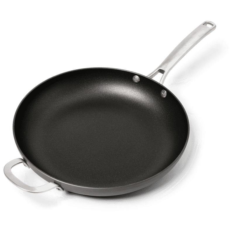 Non Stick Pan, 8,10, or 12 Inch