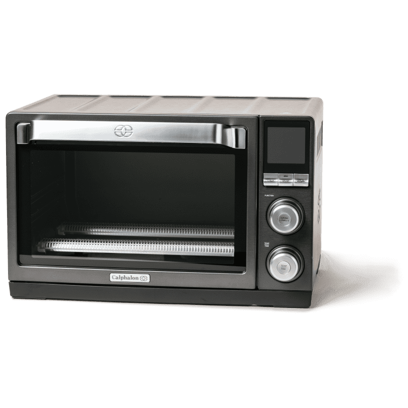 Breville Smart Oven Air — Chef Mike Ward