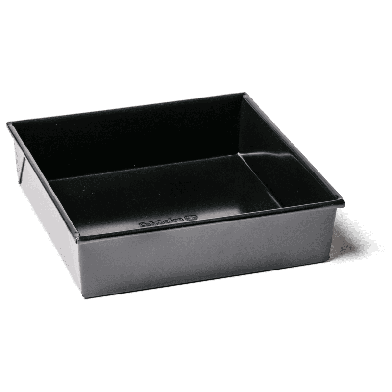 Select by Calphalon Nonstick Bakeware 8-Inch Square Cake Pan 