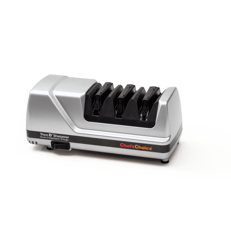 Equipment Review: Best Electric / Manual Knife Sharpeners & Our Testing  Winners 