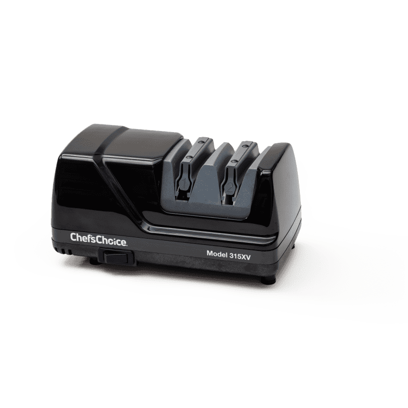 How to Use – The Model 15XV Knife Sharpener 