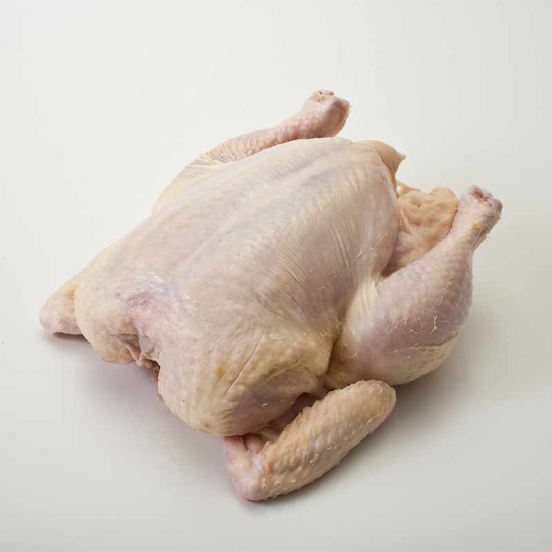 Shopping for Chicken