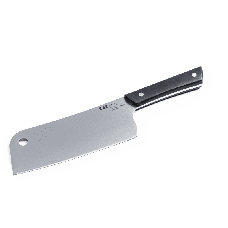 AUS-8 Meat Cleaver