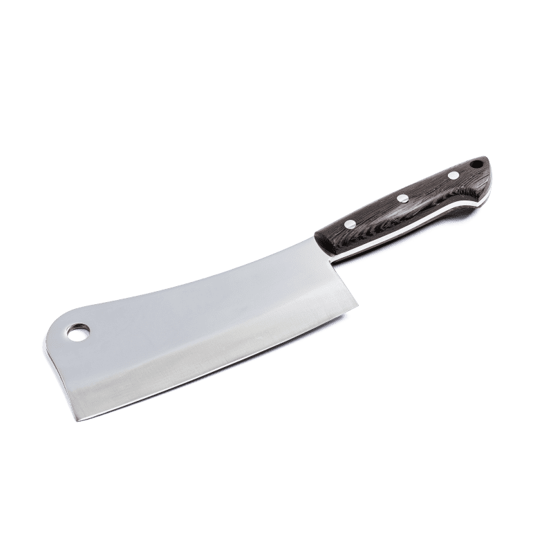 Best cleaver knives top