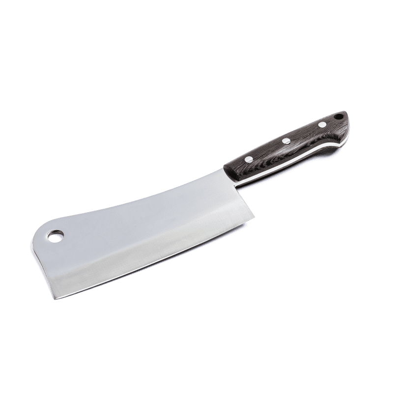 AUS-8 Meat Cleaver