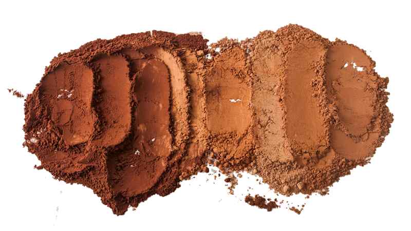 Cocoa Powder