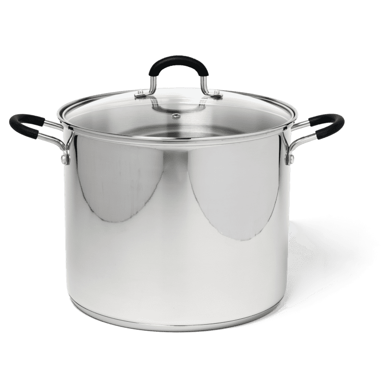 All Clad d3 - 16 Qt. Stockpot Stainless