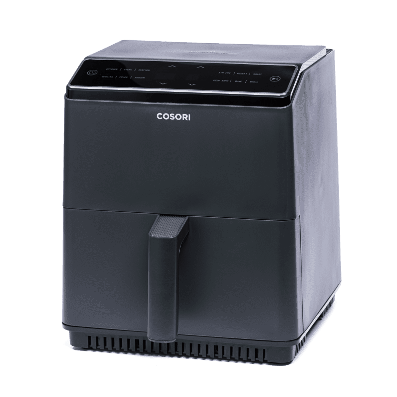 All-In-One Air Fryer Oven – Black – National Product Review