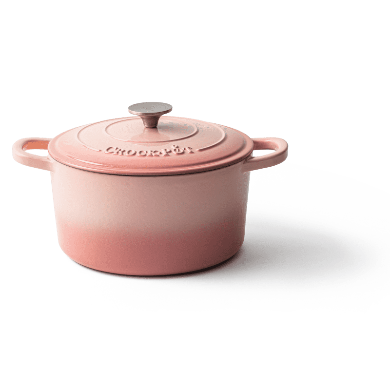 Carolina Cooker® Preseasoned Dutch Oven, 2 Qt.