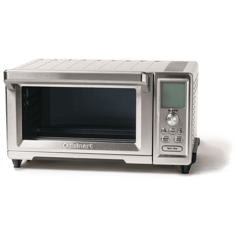 Black+Decker 4-Slice TO1755SB vs Breville Smart Oven, Product Comparison