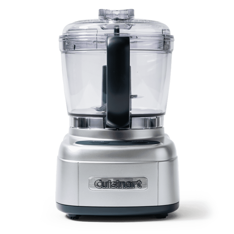 American Cuisinart 美食雅 4 cups mini food processor / conditioning machine  ECH-4GMTW - Shop cuisinart Kitchen Appliances - Pinkoi