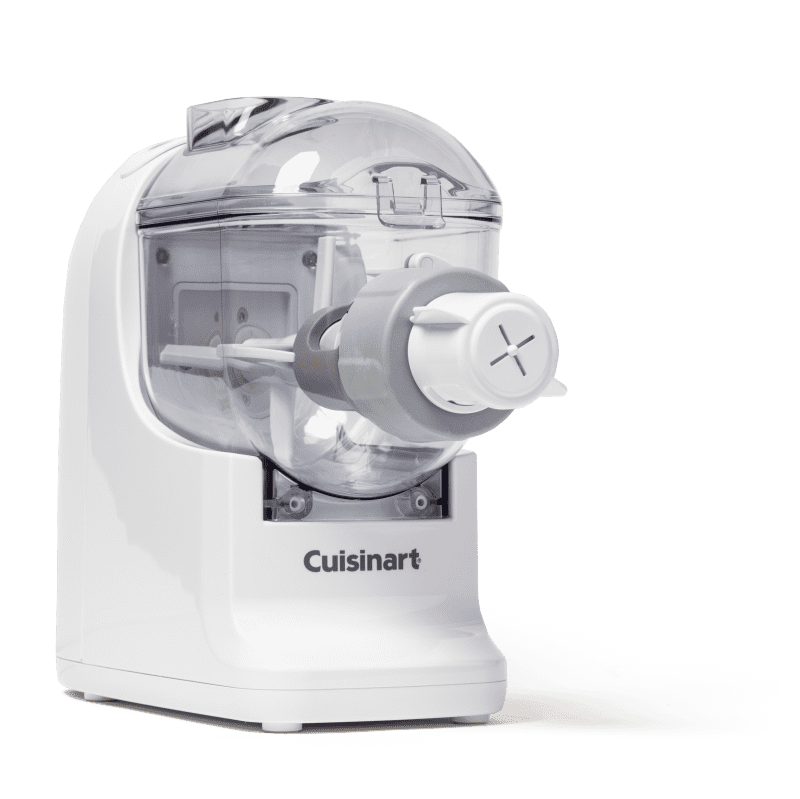 Cuisinart pasta cheap maker
