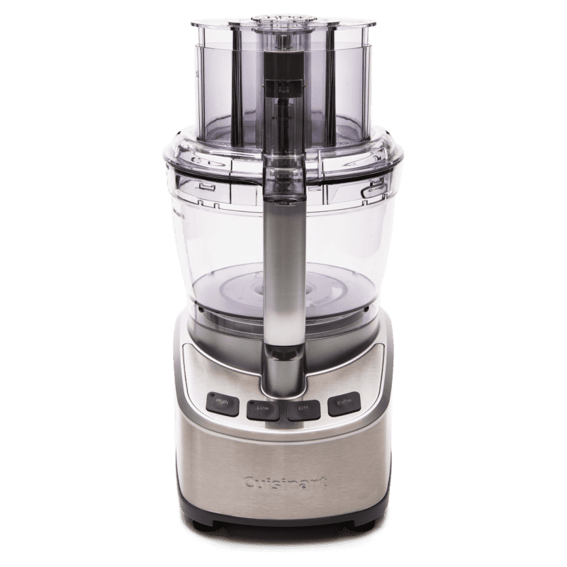 The 5 Best Food Processors in 2023, Tested and Reviewed