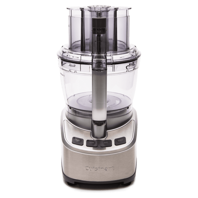 The 5 Best Food Processors, Tested & Reviewed